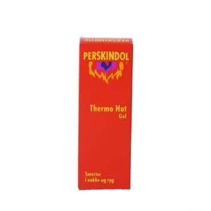 Perskindol Thermo Hot Gel – 100 ml