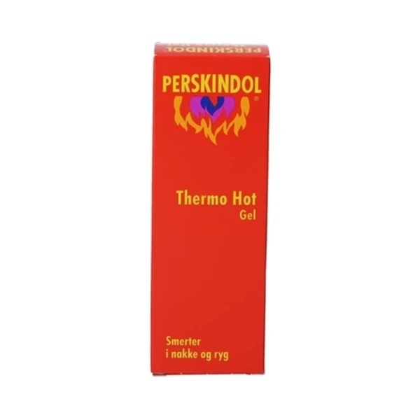 Perskindol Thermo Hot Gel – 100 ml