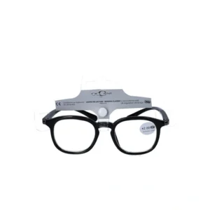 Vitry Læsebriller Twiggy +2 – 1 stk