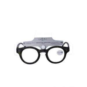 Vitry Læsebriller Jasper +2.5 – 1 stk