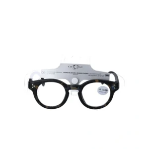 Vitry Læsebriller Jasper +1 – 1 stk