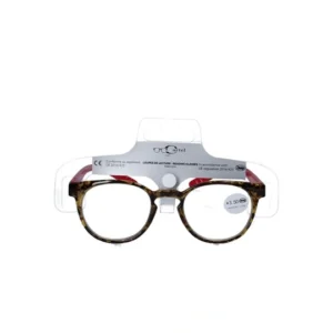 Vitry Læsebriller Happy +3.5 – 1 stk