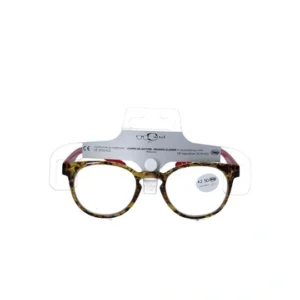 Vitry Læsebriller Happy +2.5 – 1 stk