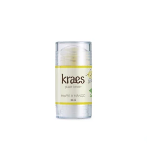 KRAES Glade Kinder naturlig plejestick – 30 ml