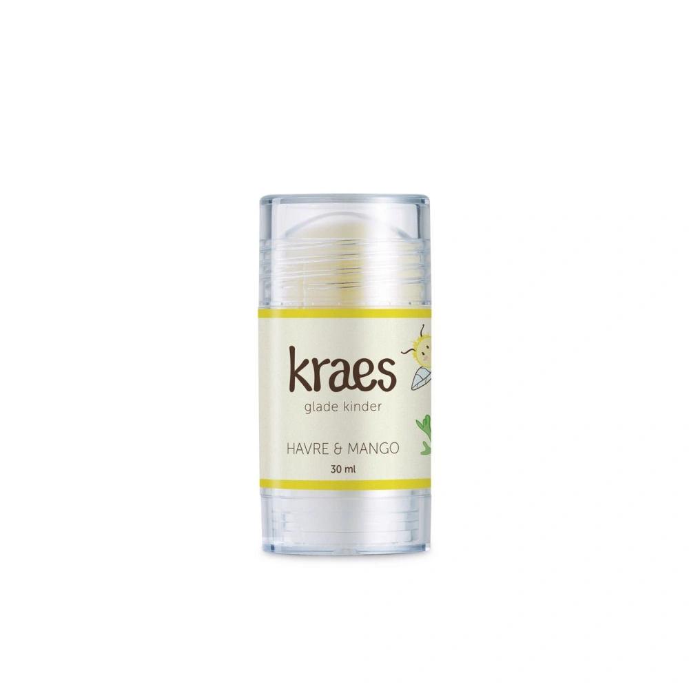 KRAES Glade Kinder Havre & Mango - 30 ml