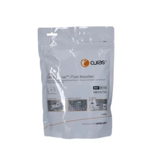 SAP Curas Absorberende poser – 100 x 6 g
