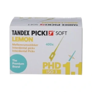 Tandex Picki Soft – 400 stk