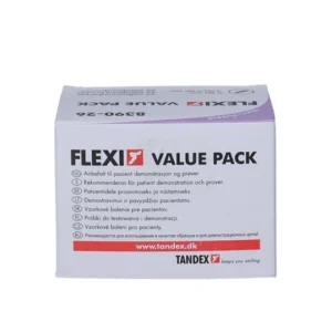 Tandex Flexi Lilac – 25 stk