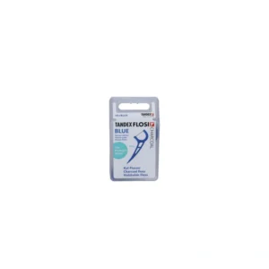 Tandex Flosi Flosser Blue – 10 stk