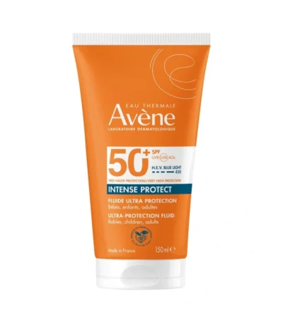 Avene Intense Protect SPF50+