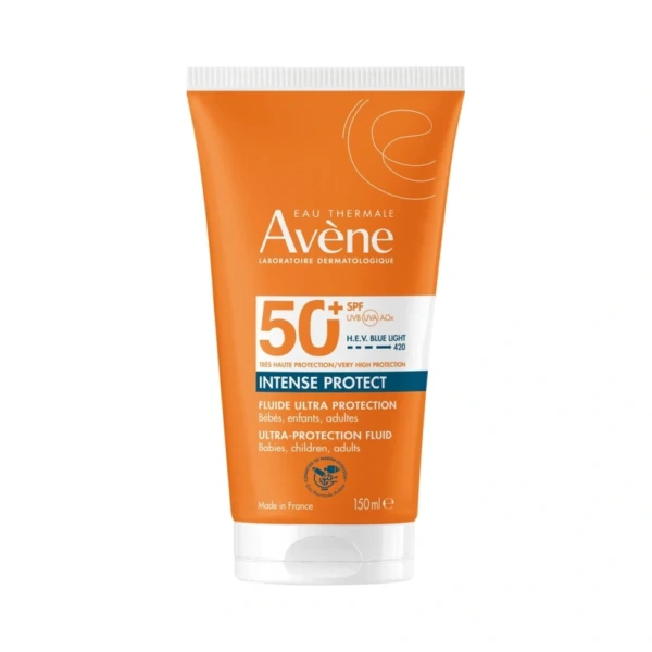 Avene Intense Protect SPF50+