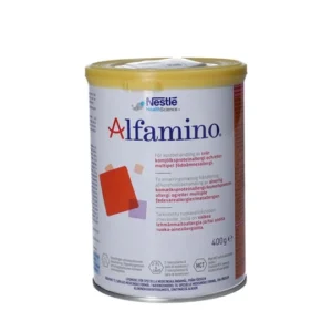 Nestlé Alfamino – 400 g