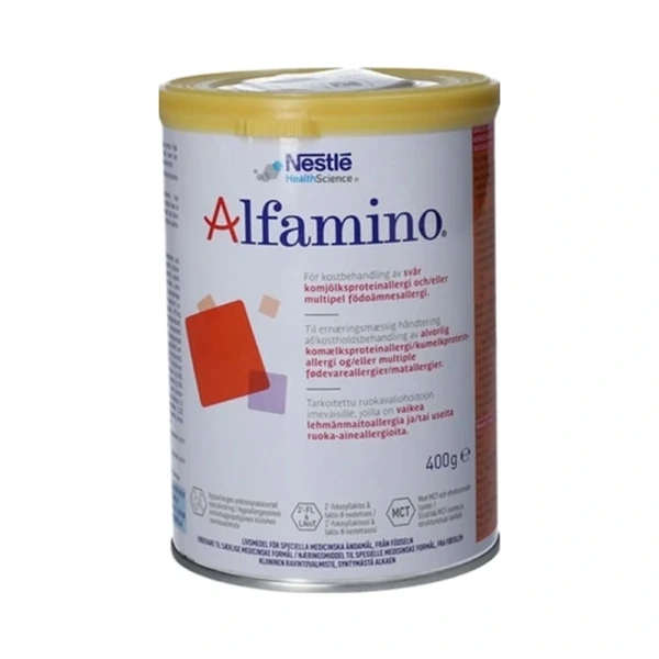 Nestlé Alfamino – 400 g