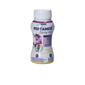 Peptamen Junior 1.5 Vanille – 4 x 200 ml