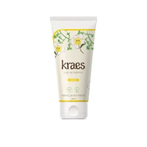 KRAES Fugt og Balance bodylotion – 200 ml