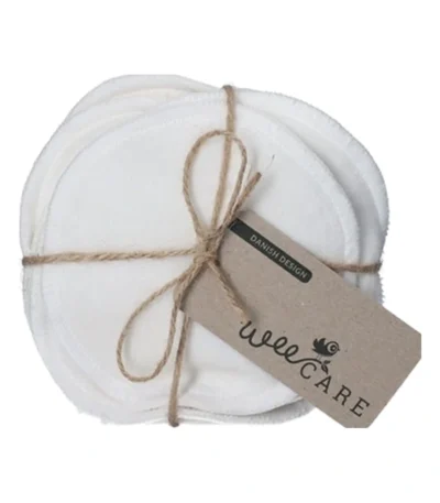 WeeCare Ammeindlæg 12 cm – 3 par