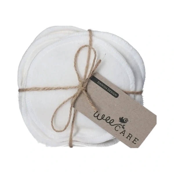 WeeCare Ammeindlæg 12 cm – 3 par