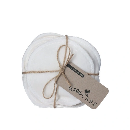 WeeCare Ammeindlæg 12 cm - 3 par
