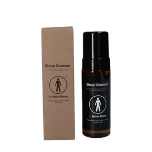by Men’s Room Shave Cleanser – 150 ml
