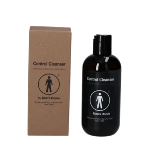 by Men’s Room Control Cleanser – 237 ml