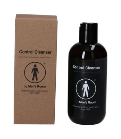 by Men’s Room Control Cleanser – 237 ml