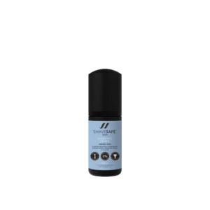 ShaveSafe Man Shaving Foam Normal Skin – 100 ml