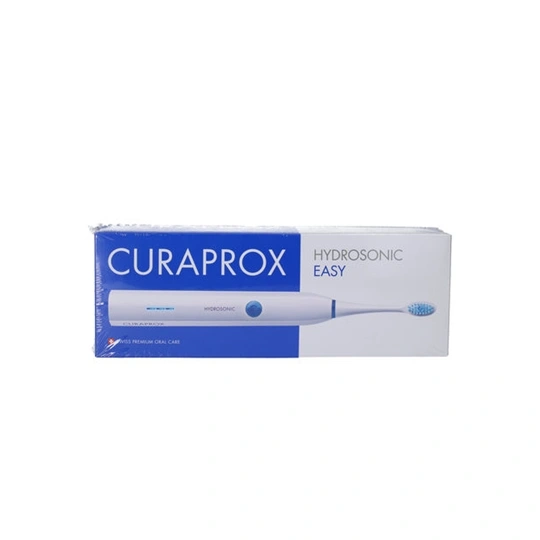 Curaprox Hydrosonic Easy Eltandbørste - 1 stk