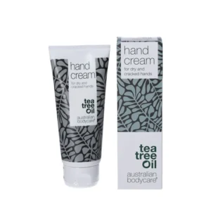 Australian Bodycare Hand Cream – 100 ml