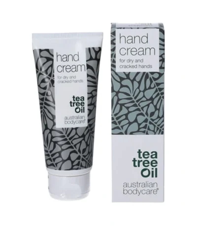 Australian Bodycare Hand Cream – 100 ml