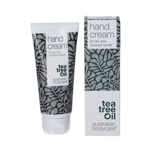 Australian Bodycare Hand Cream – 100 ml