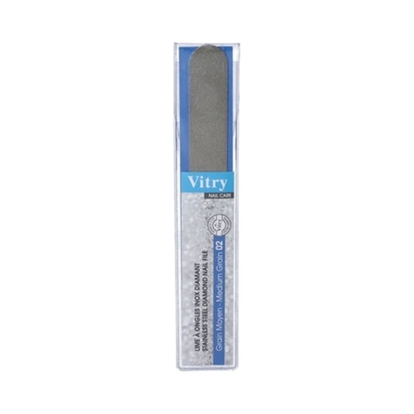 Vitry Diamant Neglefil 02 – 1 stk
