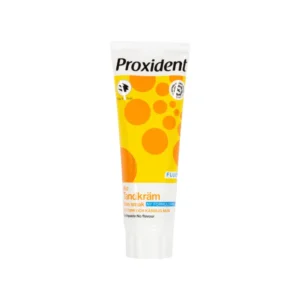 Proxident Care Tandpasta – 75 ml