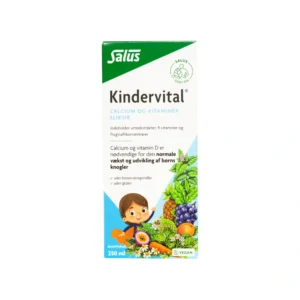 Salus Kindervital – 250 ml