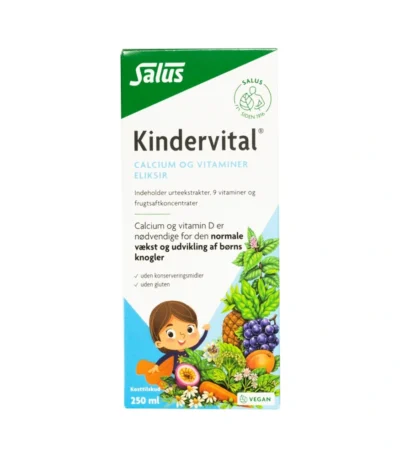 Salus Kindervital – 250 ml