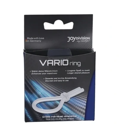 Vario Penisring one-size – 1 stk