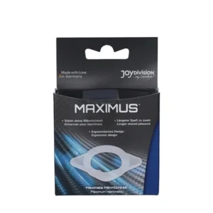 Maximus Penisring Medium – 1 stk