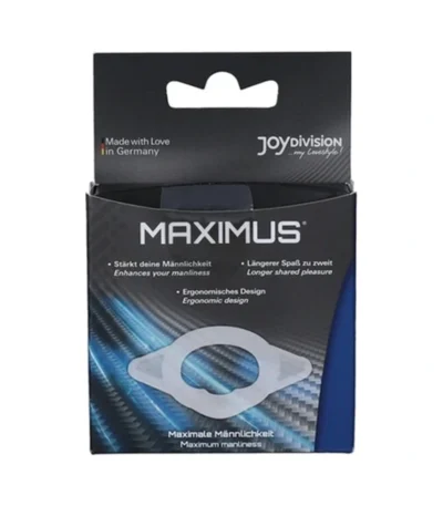 Maximus Penisring Medium – 1 stk