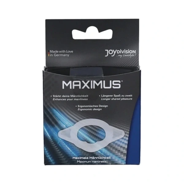 Maximus Penisring Medium – 1 stk