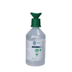 Safecare Nordic Øjenskyl 0,9% Natriumklorid – 500 ml