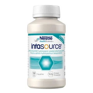 Infasource Ernæringsdrik - 12 x 200 ml