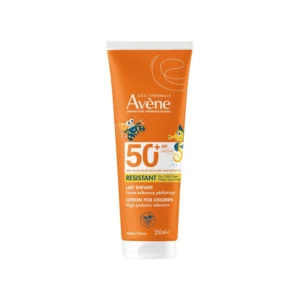 Avene Sun Lotion Kids SPF50+