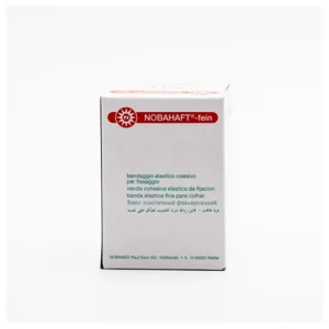 Nobahaft Fein 8 cm – 4 m