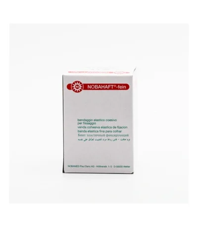 Nobahaft Fein 8 cm – 4 m