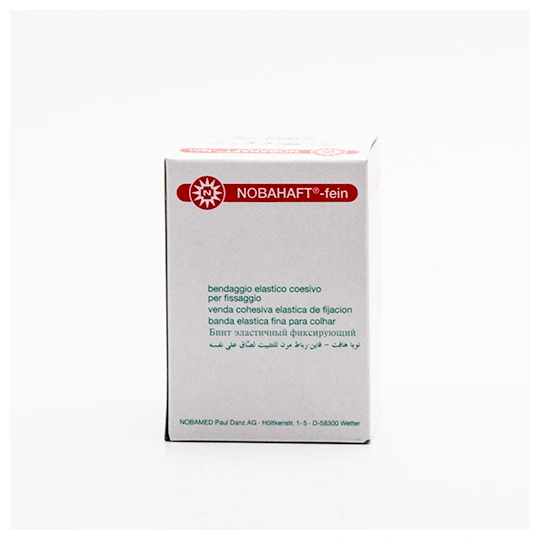 Nobahaft Fein 8 cm – 4 m