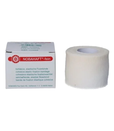 Nobahaft Fein 4 cm – 4 m