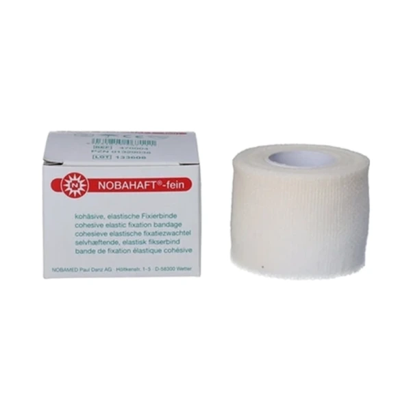 Nobahaft Fein 4 cm – 4 m
