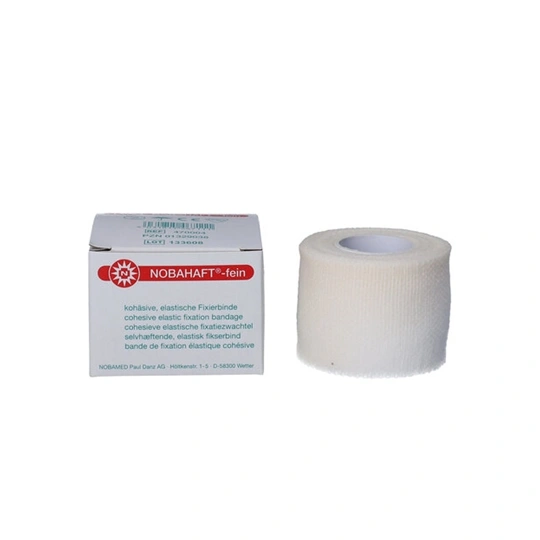Nobahaft Fein 4 cm – 4 m