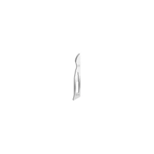Sabre skalpelblade D/15 – usteril 100 stk