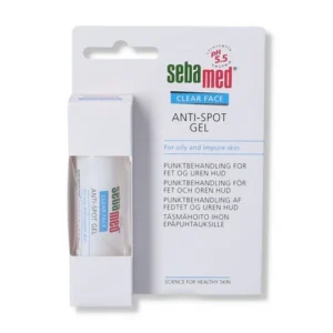Sebamed Clear Face Anti-Spot Gel – 10 ml