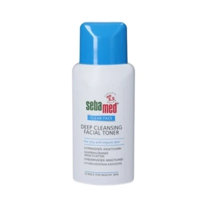 Sebamed Clear Face Facial Toner – 150 ml